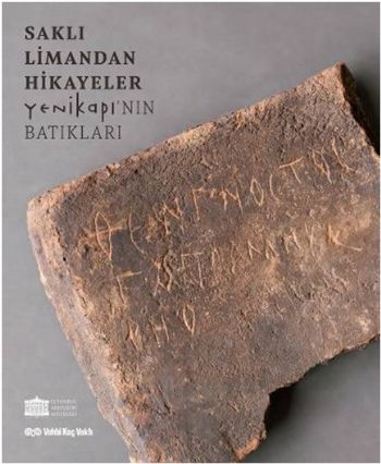 Saklı Limandan Hikeyeler Yeni Kapının Batıkları %17 indirimli Kolektif