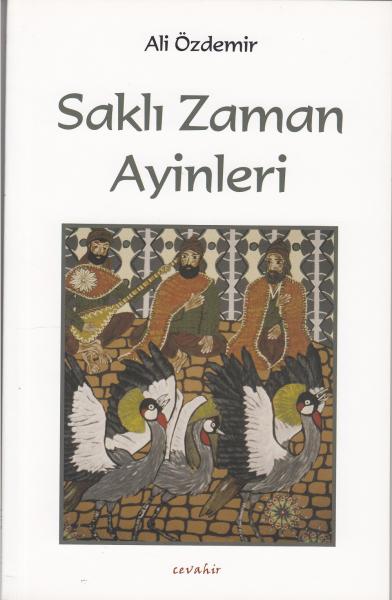 Saklı Zaman Ayinleri Ali Özdemir