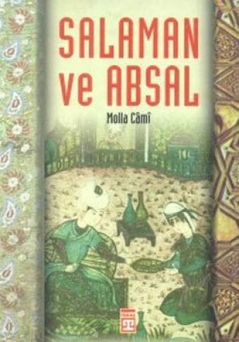 Salaman Ve Absal %17 indirimli Molla Cami