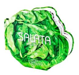 Salata - 50 Pratik Tarif