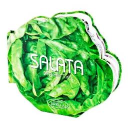 Salata 50 Pratik Tarif Mario Garazi