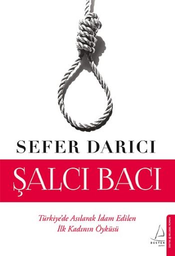 Şalcı Bacı %17 indirimli Sefer Darıcı