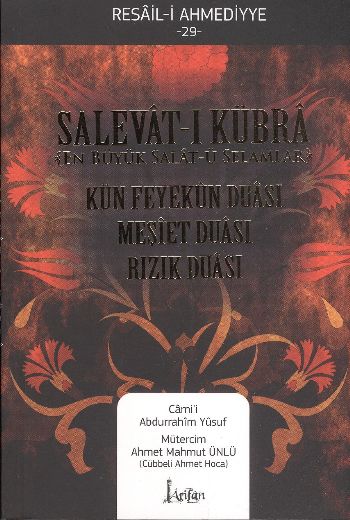 Salevat-ı Kübra %17 indirimli