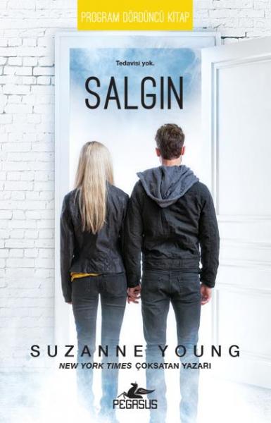 Salgın-Program 4. Kitap Suzanne Young