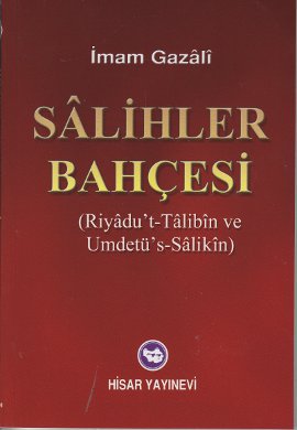 Salihler Bahçesi