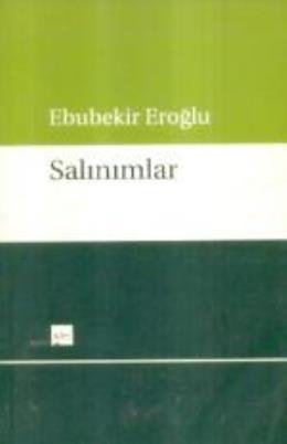 Salınımlar %17 indirimli Ebubekir Eroğlu