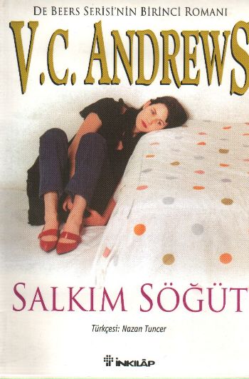 Salkım Soğüt %17 indirimli V.C. Andrews