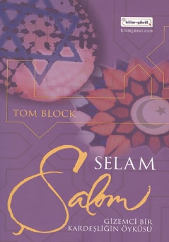 Şalom/Selam %17 indirimli Tom Block