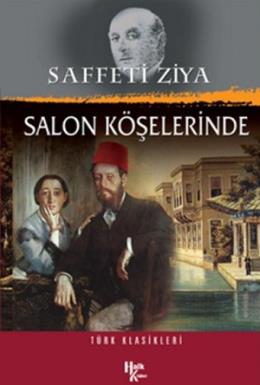 Salon Köşelerinde