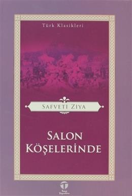 Salon Köşelerinde