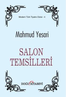 Salon Temsilleri