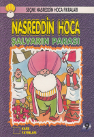 Şalvarın Parası 9 Nasreddin Hoca Fıkraları