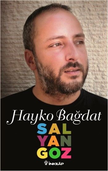 Salyangoz %17 indirimli Hayko Bağdat