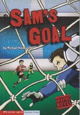 Sam’s Goal Michael Hardcastle
