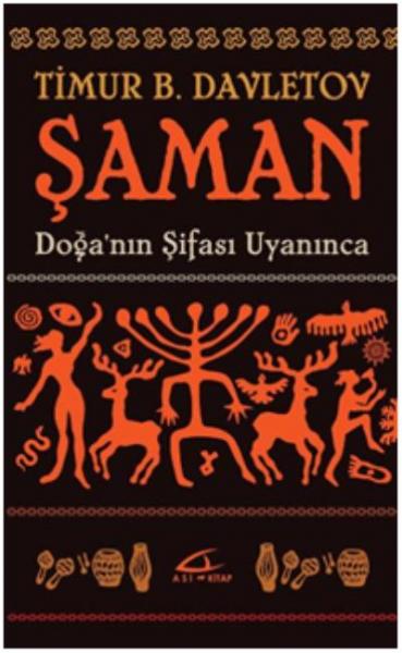 Şaman Doğa’nın Şifası Uyanınca