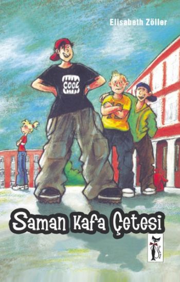 Saman Kafa Çetesi