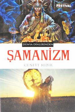 Şamanizm