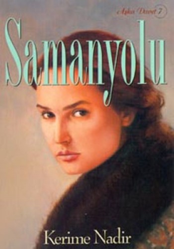 Samanyolu