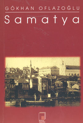 Samatya
