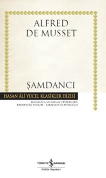 Şamdancı-Ciltli