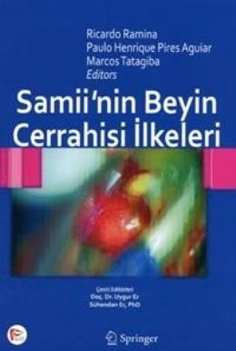 Samii`nin Beyin Cerrahisi İlkeleri