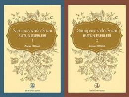 Samipaşazade Sezai Bütün Eserleri 1 (2 Cilt Takım)