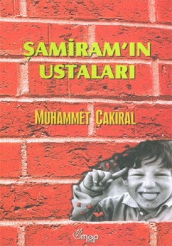 Şamiram’ın Ustaları