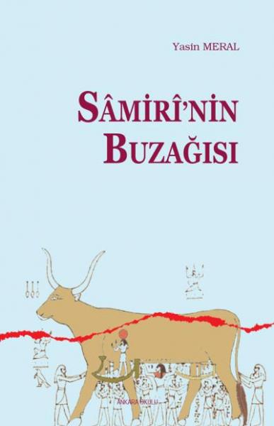 Samiri’nin Buzağısı