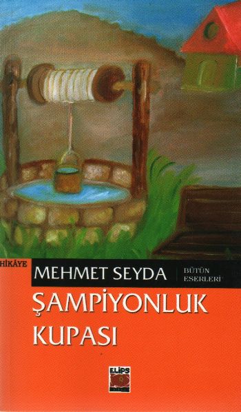 Şampiyonluk Kupası %17 indirimli Mehmet Seyda