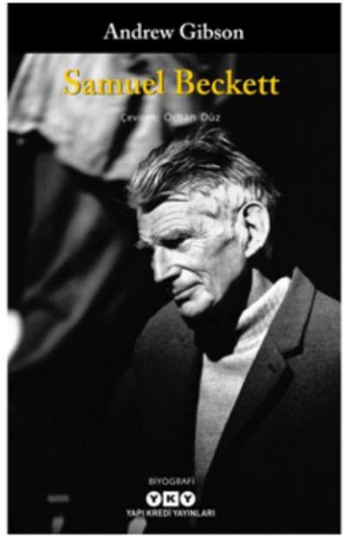 Samuel Beckett Andrew Gibson