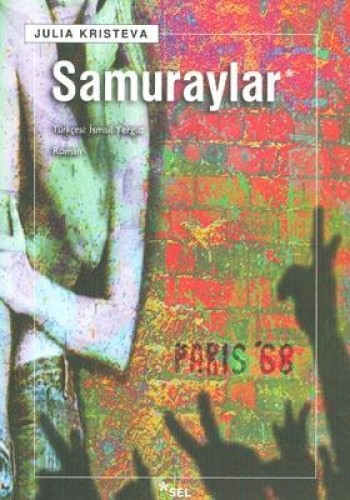 Samuraylar %17 indirimli Julia Kristeva