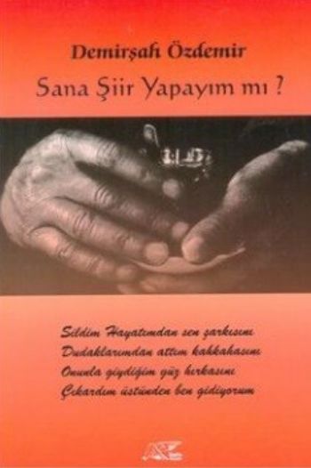 Sana Şiir Yapayım mı