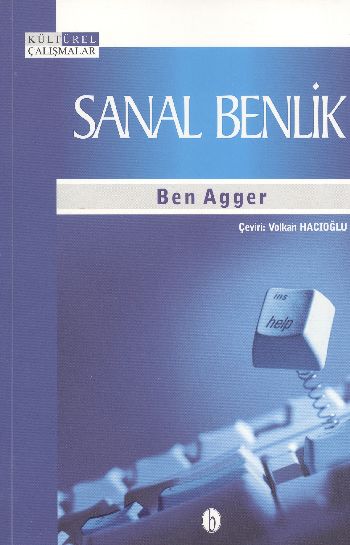 Sanal Benlik %17 indirimli Ben Agger