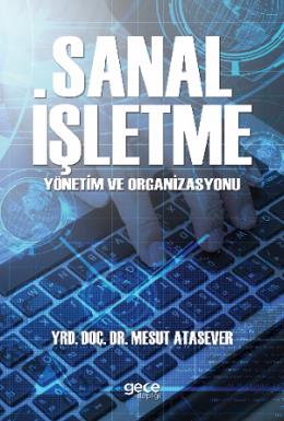 Sanal İşletme Yönetim ve Organizasyonu