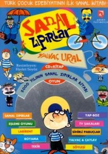 Sanal Zıpırlar