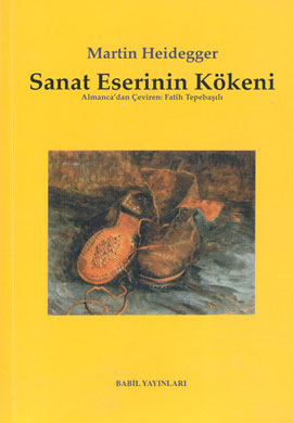 Sanat Eserinin Kökeni