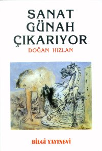 Sanat Günah Çıkarıyor %17 indirimli Doğan Hızlan