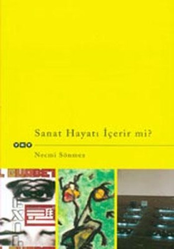 Sanat Hayatı İçerir mi