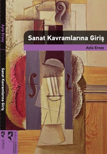 Sanat Kavramlarına Giriş