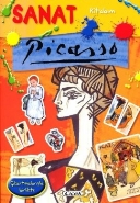 Sanat Kitabım-Picasso