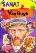 Sanat Kitabım-Van Gogh