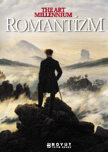 Sanat Kitapları-Romantizm