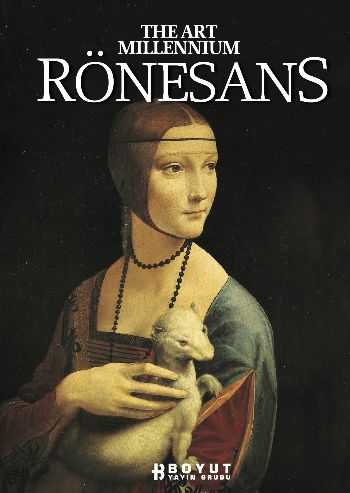 Sanat Kitapları-Rönesans