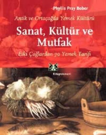 Sanat,Kültür ve Mutfak %17 indirimli Phyllis Pray Bober