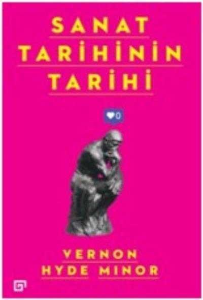 Sanat Tarihinin Tarihi