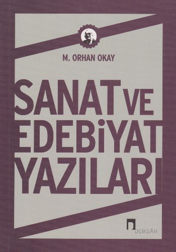 Sanat ve Edebiyat Yazıları %17 indirimli Orhan Okay