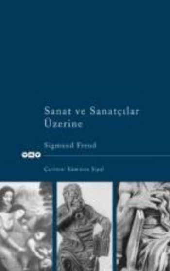 Sanat Ve Sanatçılar Üzerine %17 indirimli Sigmund Freud