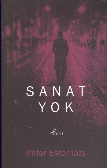 Sanat Yok %25 indirimli Peter Esterhazy