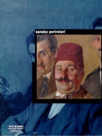 Sanatçı PortreleriArtists’ Portraits