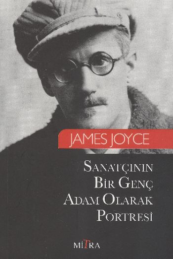 Sanatçının Bir Genç Adam Olarak Portresi %17 indirimli James Joyce